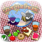 Save the picnic