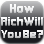How Rich Will You Be?