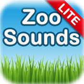 Zoo Sounds Lite - A Free Animal Sound Game for Kids