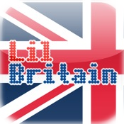 LilBritain - Little Britain Soundboard