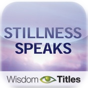 Stillness Speaks, by Eckhart Tolle