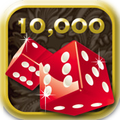 10,000 (A Game of Farkle)