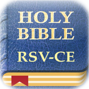 VerseWise Bible Revised Standard Version, Catholic Edition