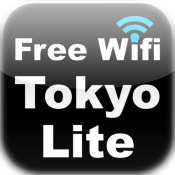 Free Wifi Tokyo Lite
