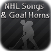 Hockey Goal Horns, Goal Light & Organ Songs