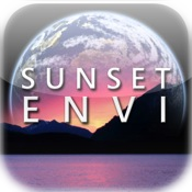 Sunset Envi