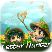 Letter Hunter