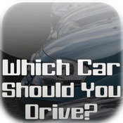Which Car Should You Drive?