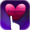 Propensity to Love