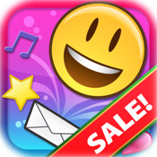Emoji Mailer (emoji to desktop Email)