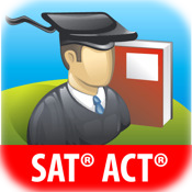 SAT® and ACT® Vocabulary Builder by AccelaStudy®