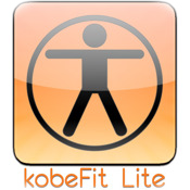 kobeFit Lite - Exercise Browser