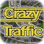 Crazy Traffic