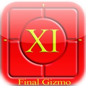 Final Gizmo XI