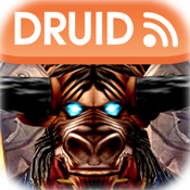 WoW - Druid News