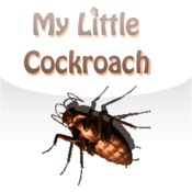 My Little Cockroach