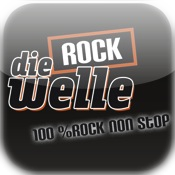 die ROCKwelle (new)