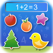 KidCalc 7-in-1 Math Fun (Including New Easter and Birthday Themes)