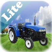 升级 拖拉机免费版（100 Points & Tractor Lite）