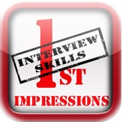 1st Impressions - Interview Skills