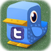 Video Twitter - post video and text message to twitter