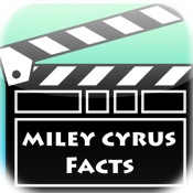 Miley Cyrus Facts