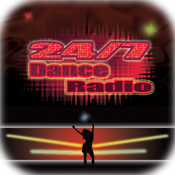 24/7 DANCE RADIO is today's best dance music.