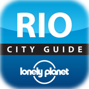 Lonely Planet Rio de Janeiro City Guide