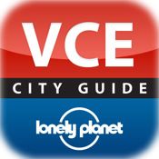 Lonely Planet Venice & The Veneto City Guide