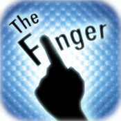 The Finger!