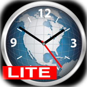 CityTime Lite - World Time