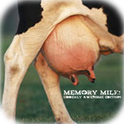 Memory Milk: Udderly Awesome Edition
