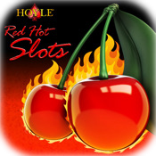 HOYLE Red Hot Slots