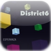 District 6 - Official App