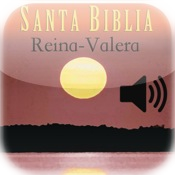 Santa Biblia Version Reina Valera (con audio)
