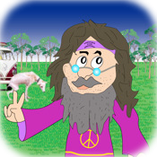 Tase-A-Hippie
