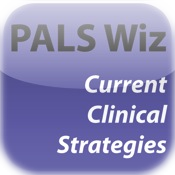 PALS Wiz - Pediatric Advanced Cardiac Life Support Algorithm Flashcards