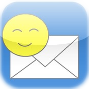 FaceMail - Emoticon insert hassle-free !!