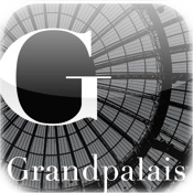Le Grand Palais - Paris
