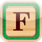 FourPlay (Four Letter Word Game)