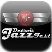 Detroit International Jazz Festival
