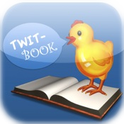 TwitBook: MySpace, Twitter, and Facebook All in One!