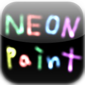 a Neon Paint