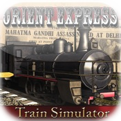 Orient Express: the train simulator