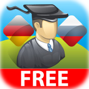 FREE German | Russian Lite by AccelaStudy®