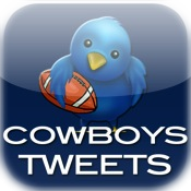 Cowboys Tweets