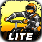 Dirt Moto Racing Lite