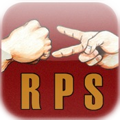 Rock Paper Scissors (RPS)