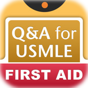 First Aid Q&A for USMLE Step I