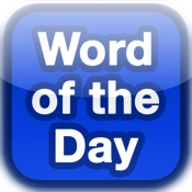 Word of the Day (All-in-One)